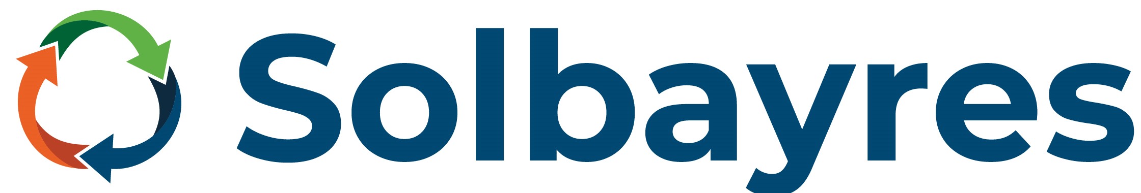 Solbayres Logo
